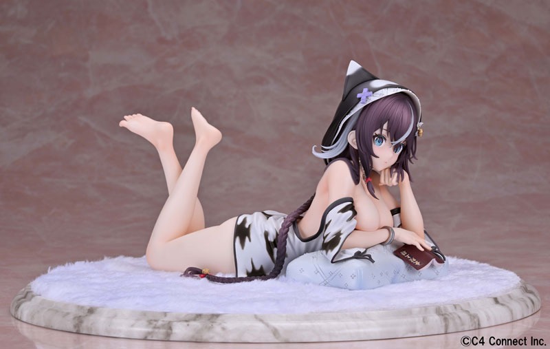 Scaled Figure 1/7 Pan Feng - Wakening Ver. Houchishoujo By KAITENDOH
