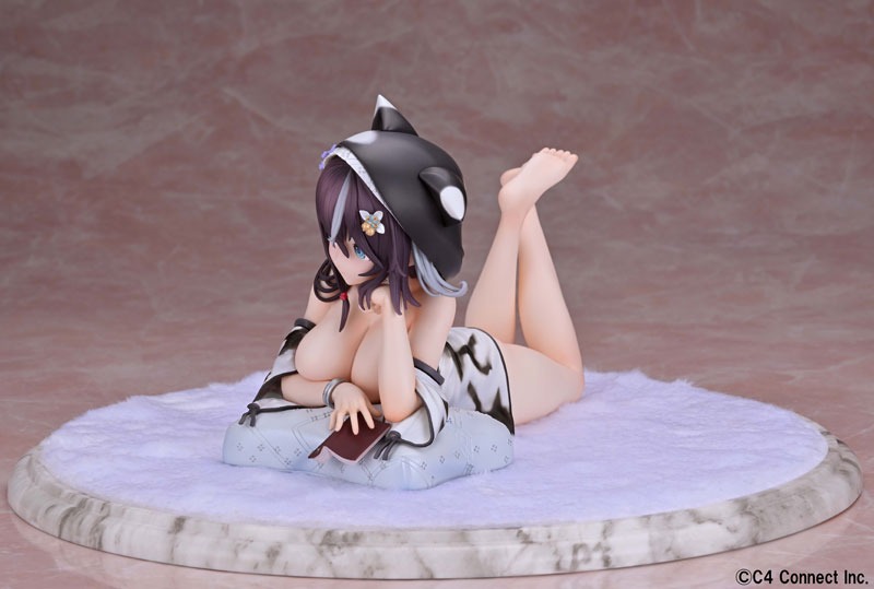 Scaled Figure 1/7 Pan Feng - Wakening Ver. Houchishoujo By KAITENDOH