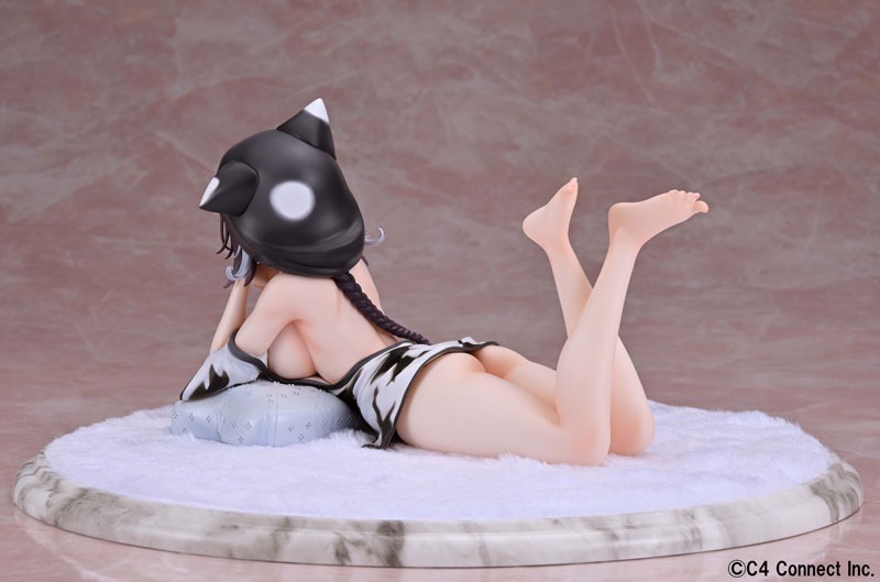 Scaled Figure 1/7 Pan Feng - Wakening Ver. Houchishoujo By KAITENDOH