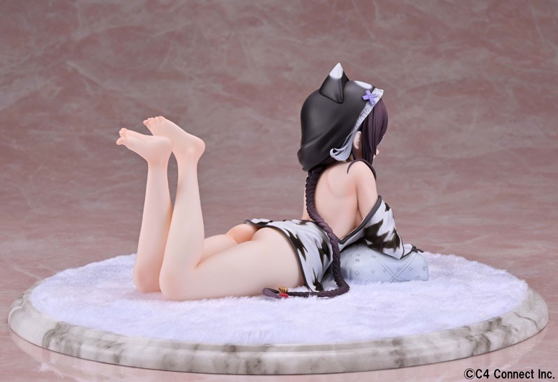 Scaled Figure 1/7 Pan Feng - Wakening Ver. Houchishoujo By KAITENDOH
