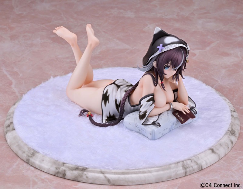 Scaled Figure 1/7 Pan Feng - Wakening Ver. Houchishoujo By KAITENDOH