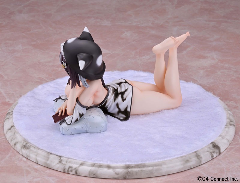 Scaled Figure 1/7 Pan Feng - Wakening Ver. Houchishoujo By KAITENDOH
