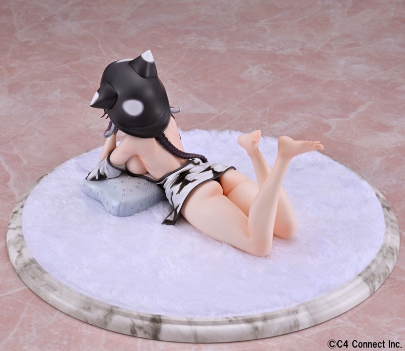 Scaled Figure 1/7 Pan Feng - Wakening Ver. Houchishoujo By KAITENDOH