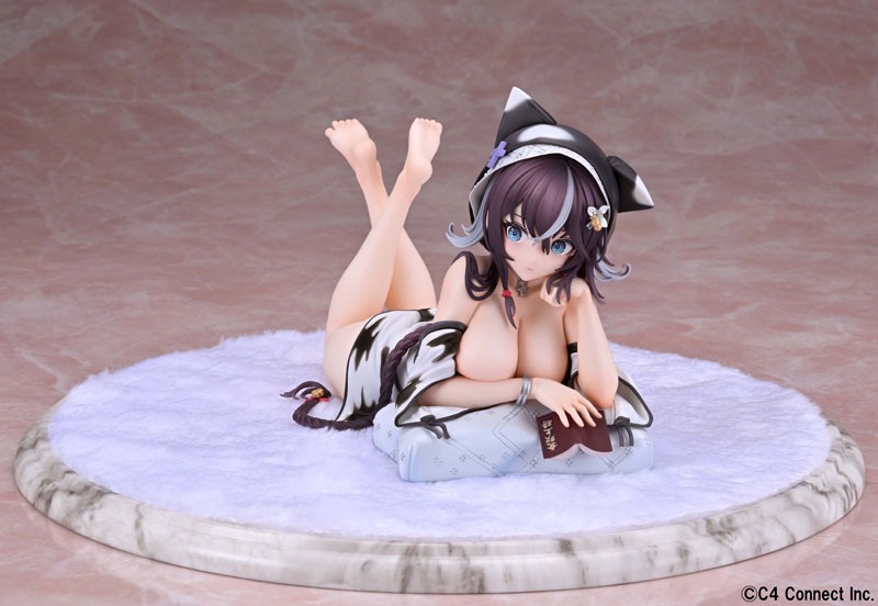 Scaled Figure 1/7 Pan Feng - Wakening Ver. Houchishoujo By KAITENDOH