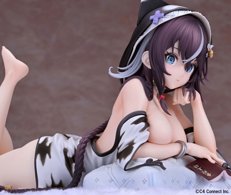 Scaled Figure 1/7 Pan Feng - Wakening Ver. Houchishoujo By KAITENDOH