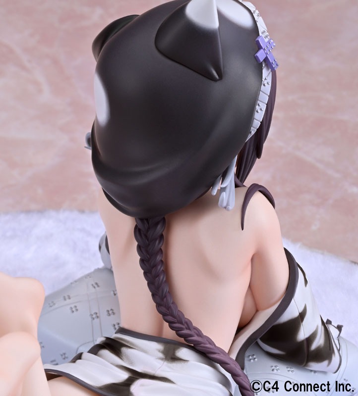 Scaled Figure 1/7 Pan Feng - Wakening Ver. Houchishoujo By KAITENDOH