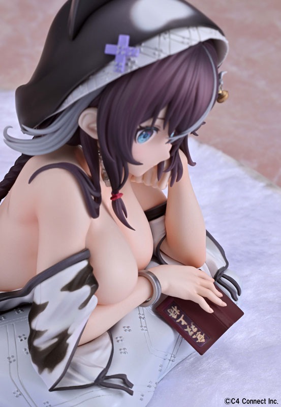 Scaled Figure 1/7 Pan Feng - Wakening Ver. Houchishoujo By KAITENDOH