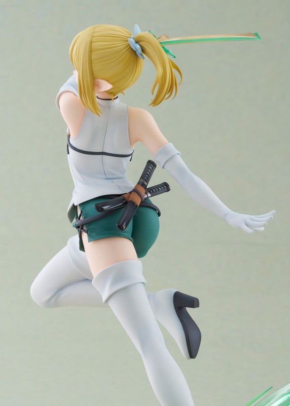 Scaled Figure 1/7 Ryu Lion - Level 6 Ver. Danmachi / Dungeon ni Deai wo Motomeru no wa Machigatteiru Darou ka By AliceGlint