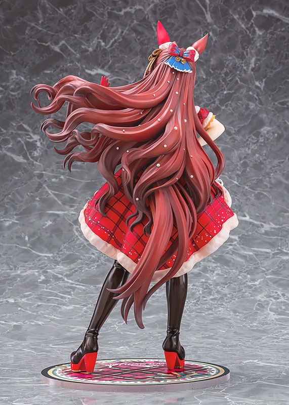 Scaled Figure 1/7 Daiwa Scarlet - Scarlet Nuit Etoile Ver. Uma Musume: Pretty Derby By Phat!
