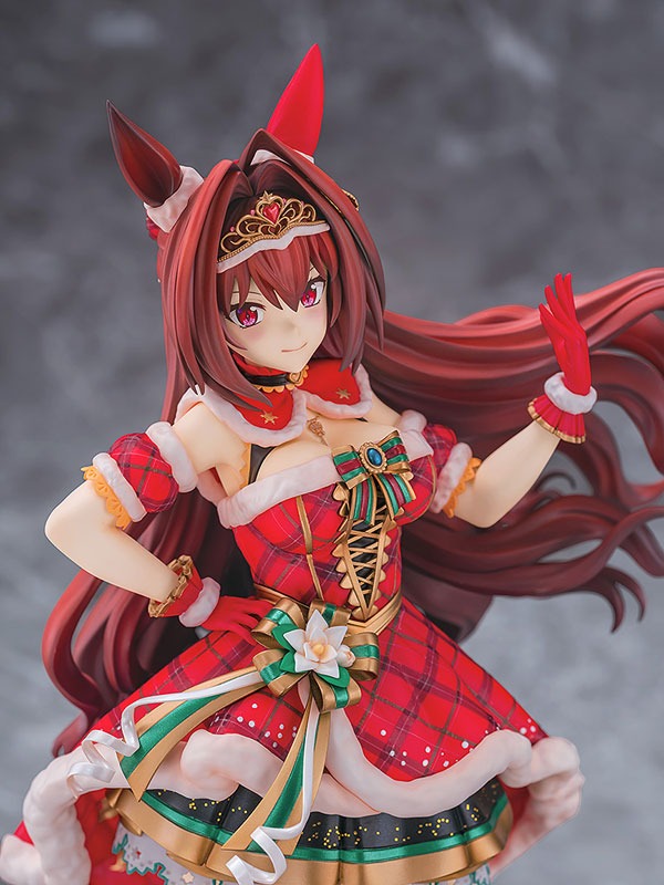 Scaled Figure 1/7 Daiwa Scarlet - Scarlet Nuit Etoile Ver. Uma Musume: Pretty Derby By Phat!