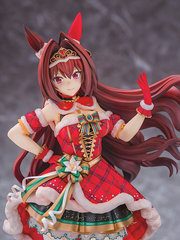 Scaled Figure 1/7 Daiwa Scarlet - Scarlet Nuit Etoile Ver. Uma Musume: Pretty Derby By Phat!