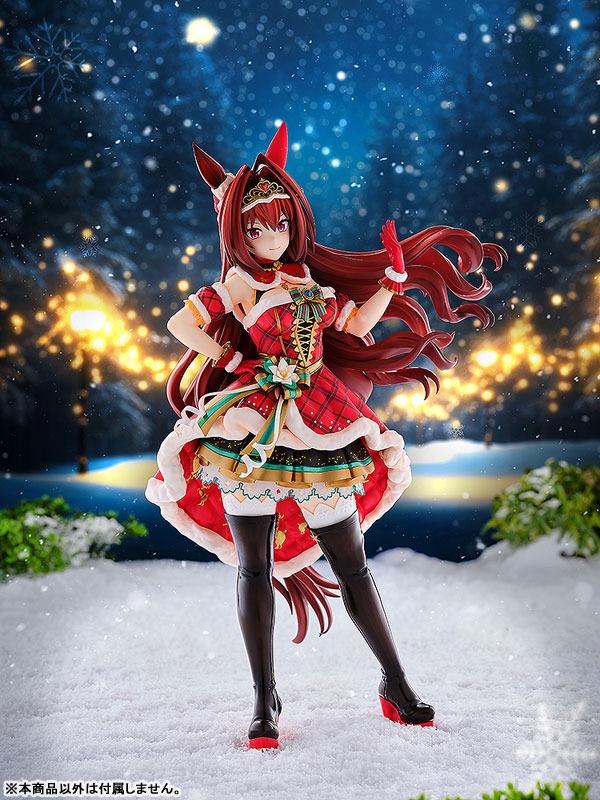 Scaled Figure 1/7 Daiwa Scarlet - Scarlet Nuit Etoile Ver. Uma Musume: Pretty Derby By Phat!