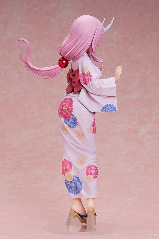 Scaled Figure 1/4 Shuna - Yukata Ver. Tensei Shitara Slime Datta Ken By FREEing