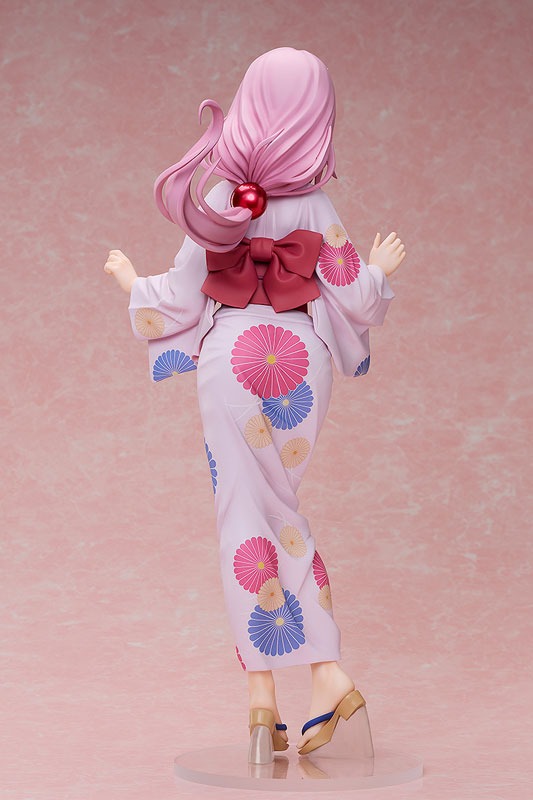 Scaled Figure 1/4 Shuna - Yukata Ver. Tensei Shitara Slime Datta Ken By FREEing