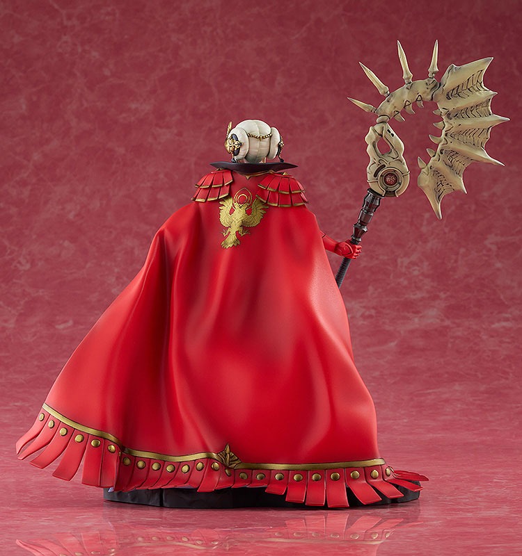 Scaled Figure 1/7 Edelgard von Hresvelg - Fire Emblem By INTELLIGENT SYSTEMS