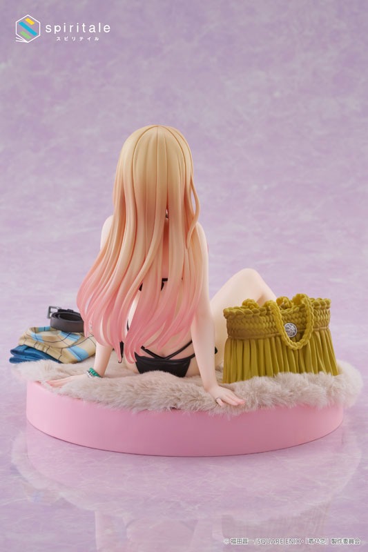 Scaled Figure 1/6 Kitagawa Marin - Swimwear Ver. Sono Bisque Doll wa Koi wo Suru By Spiritale