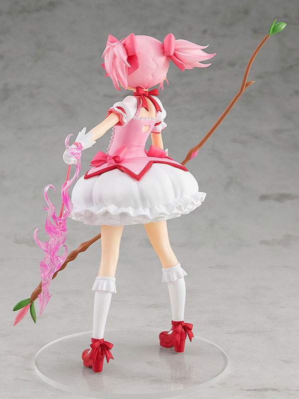 Pop Up Parade Figure Madoka Kaname - Mahou Shoujo Madoka Magica (Re-Release) (16cm) By Good Smile Company