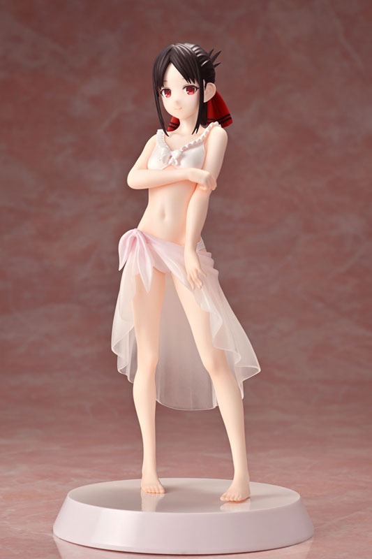 Scaled Figure 1/8 Shinomiya Kaguya - Summer Queen Ver. Kaguya-sama wa Kokurasetai By Our Treasure