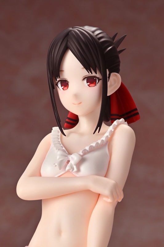 Scaled Figure 1/8 Shinomiya Kaguya - Summer Queen Ver. Kaguya-sama wa Kokurasetai By Our Treasure