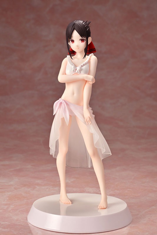Scaled Figure 1/8 Shinomiya Kaguya - Summer Queen Ver. Kaguya-sama wa Kokurasetai By Our Treasure