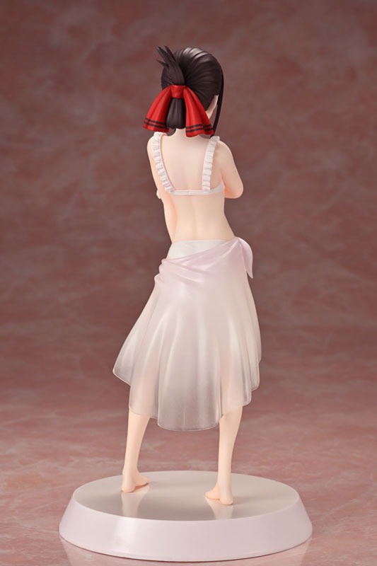 Scaled Figure 1/8 Shinomiya Kaguya - Summer Queen Ver. Kaguya-sama wa Kokurasetai By Our Treasure
