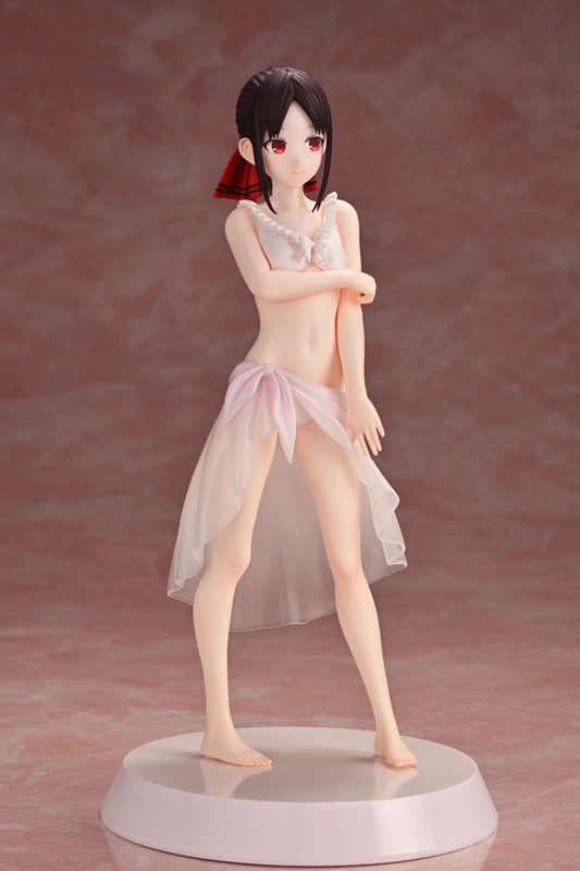 Scaled Figure 1/8 Shinomiya Kaguya - Summer Queen Ver. Kaguya-sama wa Kokurasetai By Our Treasure