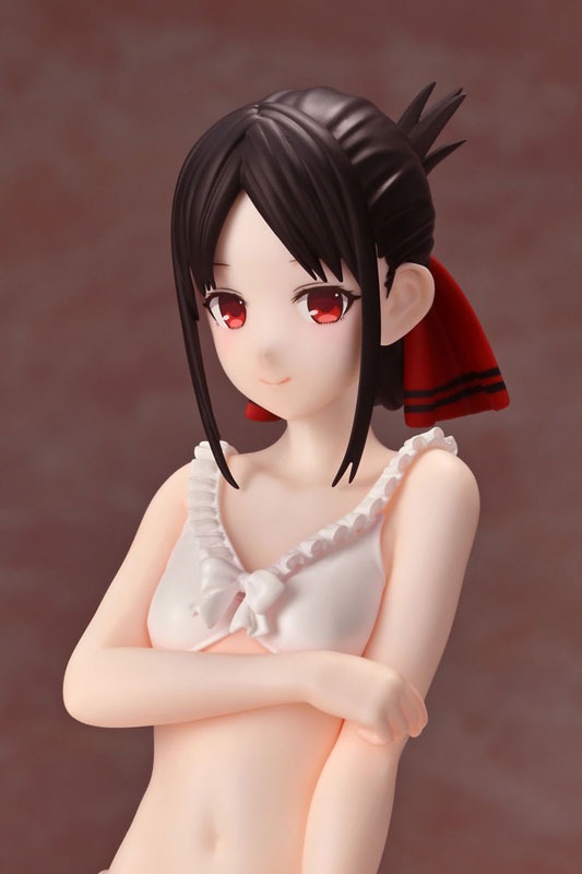 Scaled Figure 1/8 Shinomiya Kaguya - Summer Queen Ver. Kaguya-sama wa Kokurasetai By Our Treasure