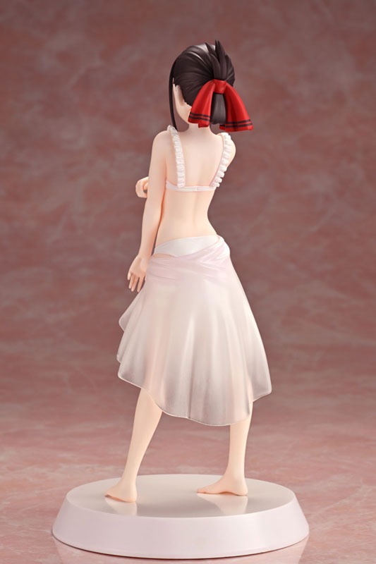 Scaled Figure 1/8 Shinomiya Kaguya - Summer Queen Ver. Kaguya-sama wa Kokurasetai By Our Treasure