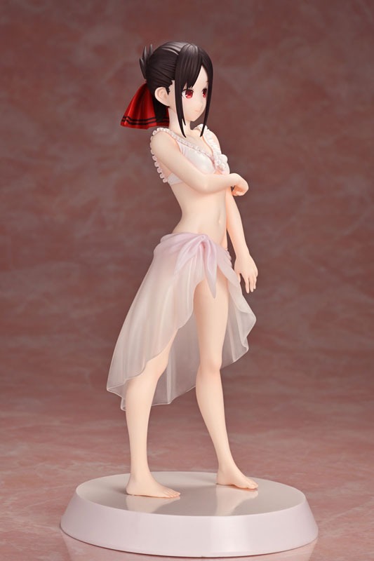 Scaled Figure 1/8 Shinomiya Kaguya - Summer Queen Ver. Kaguya-sama wa Kokurasetai By Our Treasure