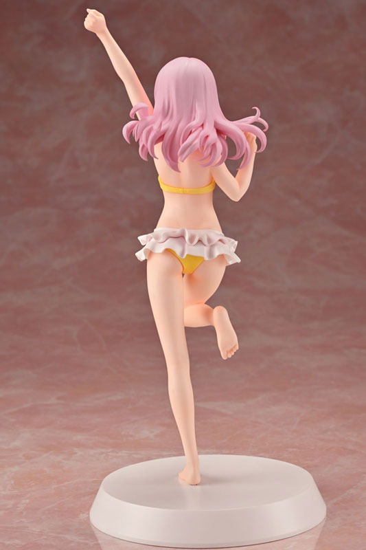 Scaled Figure 1/8 Fujiwara Chika - Summer Queen Ver. Kaguya-sama wa Kokurasetai By Our Treasure