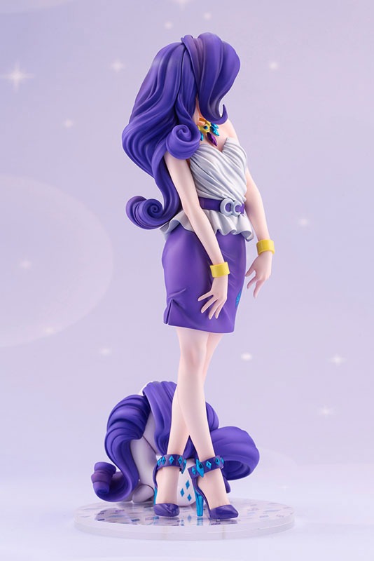 Bishoujo Scaled Figure 1/7 Rarity - My Little Pony (Re-Release) By Kotobukiya