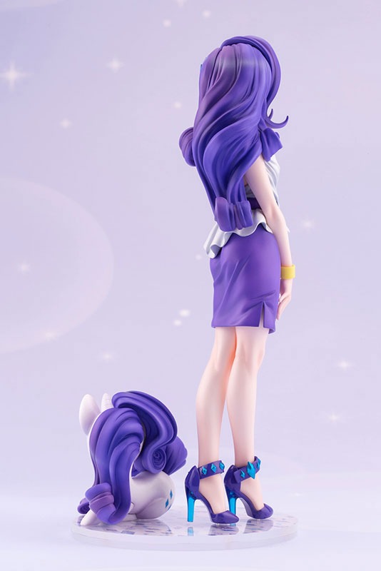 Bishoujo Scaled Figure 1/7 Rarity - My Little Pony (Re-Release) By Kotobukiya