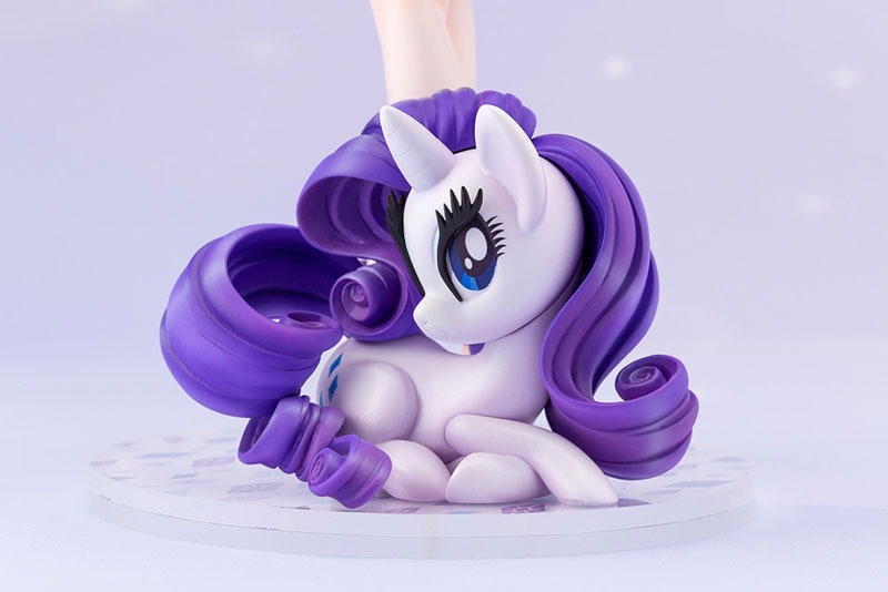 Bishoujo Scaled Figure 1/7 Rarity - My Little Pony (Re-Release) By Kotobukiya