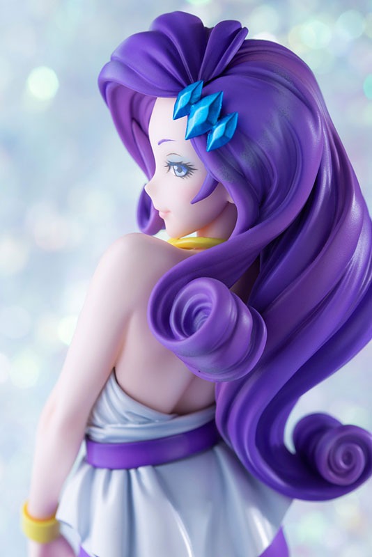 Bishoujo Scaled Figure 1/7 Rarity - My Little Pony (Re-Release) By Kotobukiya