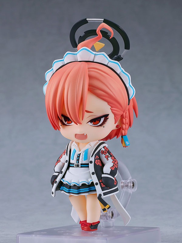 Nendoroid Mikamo Neru - Blue Archive By Good Smile Company