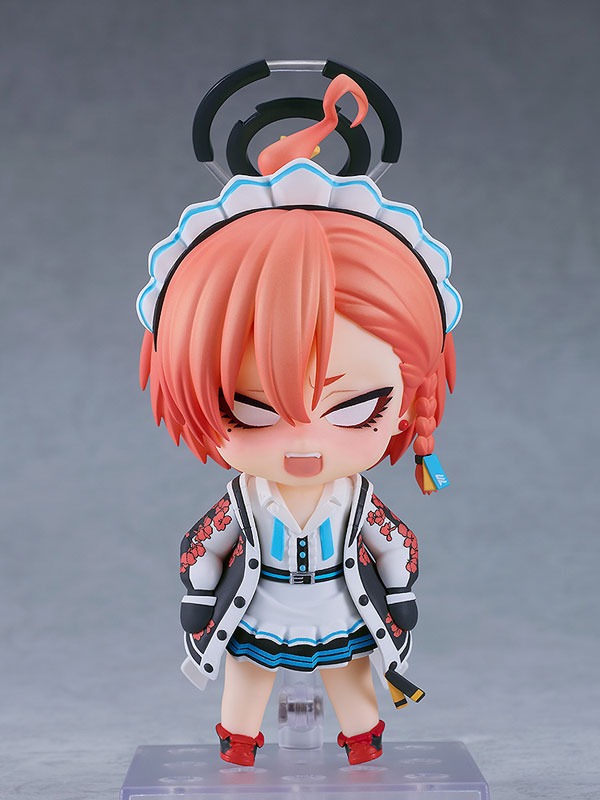 Nendoroid Mikamo Neru - Blue Archive By Good Smile Company