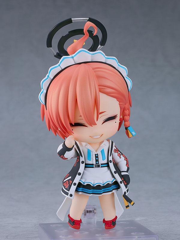 Nendoroid Mikamo Neru - Blue Archive By Good Smile Company