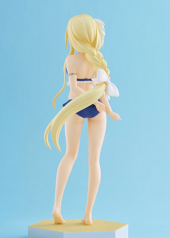 Pop Up Parade Figure Alice - Beach Queen Ver. Sword Art Online Progressive: Scherzo Deep Night (17cm) By Good Smile Company