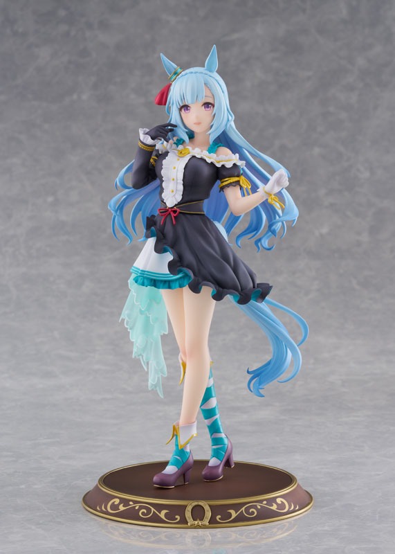 Scaled Figure 1/7 Mejiro Ardan - Signature Racewear Ver. Uma Musume: Pretty Derby By Claynel
