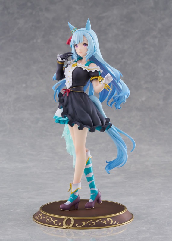 Scaled Figure 1/7 Mejiro Ardan - Signature Racewear Ver. Uma Musume: Pretty Derby By Claynel