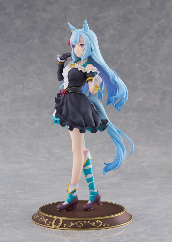 Scaled Figure 1/7 Mejiro Ardan - Signature Racewear Ver. Uma Musume: Pretty Derby By Claynel