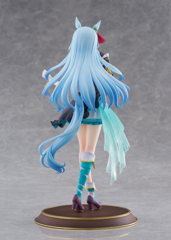 Scaled Figure 1/7 Mejiro Ardan - Signature Racewear Ver. Uma Musume: Pretty Derby By Claynel