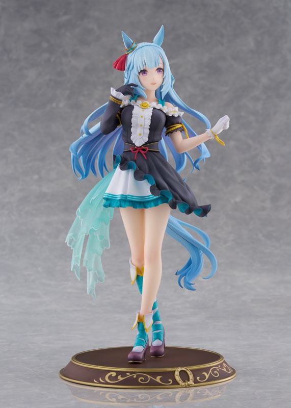 Scaled Figure 1/7 Mejiro Ardan - Signature Racewear Ver. Uma Musume: Pretty Derby By Claynel