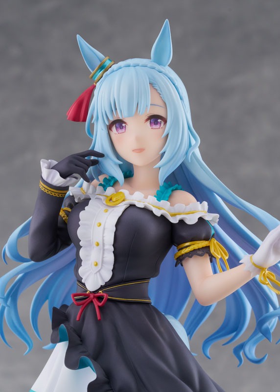 Scaled Figure 1/7 Mejiro Ardan - Signature Racewear Ver. Uma Musume: Pretty Derby By Claynel
