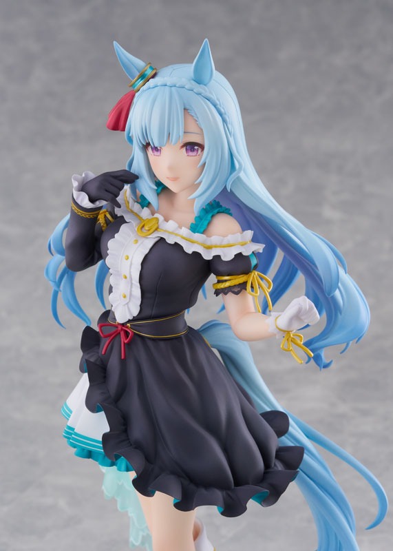 Scaled Figure 1/7 Mejiro Ardan - Signature Racewear Ver. Uma Musume: Pretty Derby By Claynel