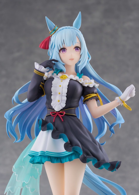 Scaled Figure 1/7 Mejiro Ardan - Signature Racewear Ver. Uma Musume: Pretty Derby By Claynel