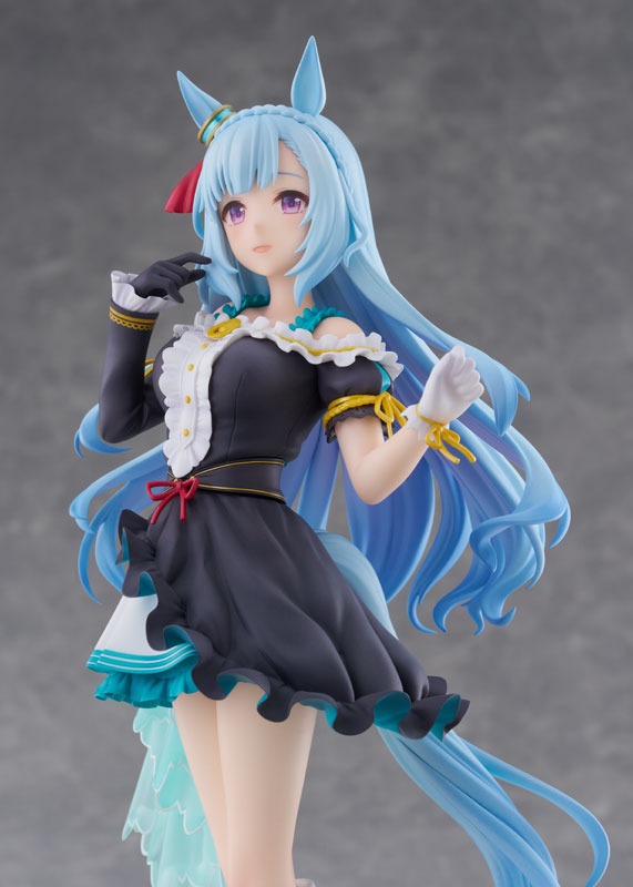 Scaled Figure 1/7 Mejiro Ardan - Signature Racewear Ver. Uma Musume: Pretty Derby By Claynel