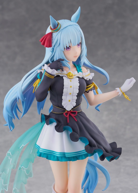 Scaled Figure 1/7 Mejiro Ardan - Signature Racewear Ver. Uma Musume: Pretty Derby By Claynel