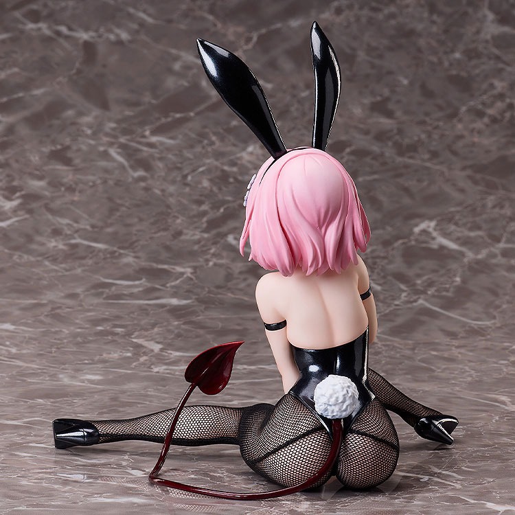 Scaled Figure 1/6 Momo Belia Deviluke - Bunny Ver. To Love-Ru Darkness By FREEing