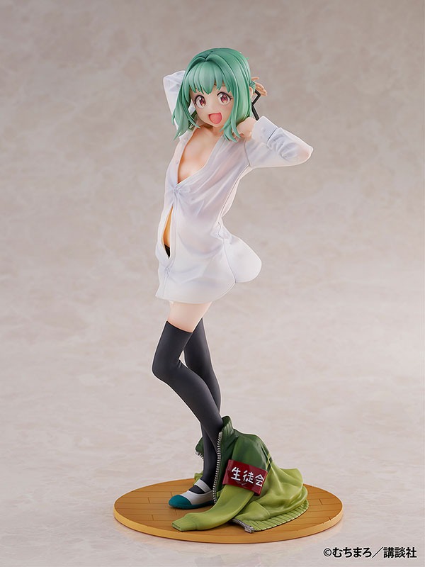 Scaled Figure 1/7 Otori tan - Seitokai ni mo Ana wa Aru! By WING